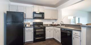 Maryland Park Apartments Gallery 15