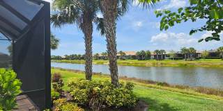 Annual Furnished 2 Bedroom 2 Bathroom with a Flex Room in Island Walk! Gallery 37