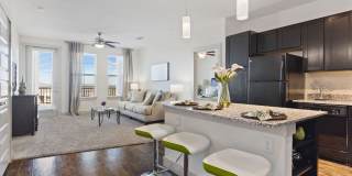 The Vance at Huebner Oaks Gallery 21