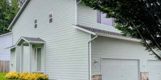Arlington - Gleneagle Duplex Arlington - Gleneagle Duplex Gallery 20