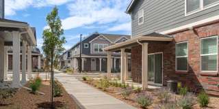 Avenza Townhomes Gallery 31