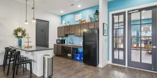 Culebra Creek - Affordable Housing Gallery 17