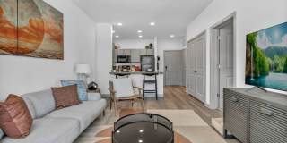 Affordable Housing - The James on Grand Avenue Gallery 5