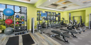 Uptown at Liberty Park Gallery 11