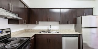 Legacy Hill Apartments Gallery 15
