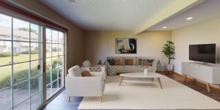 Hilliard Park Apartments Gallery 7