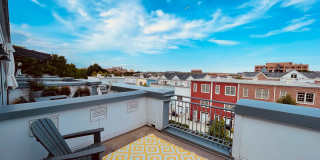 Like New Townhome in Old Town Alexandria Gallery 36