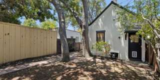 Downtown Palo Alto Cottage | Private Yard | Walk to University Ave Gallery 16