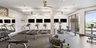 Millhouse Station Gallery 26