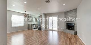 * * * $250 Move-in Special * * * 3 Bed, 2 Bath Home Near UCO and Hafer Park * * * $250 Move-in Special * * * Gallery 8