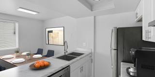 Park Station Apartments Gallery 5