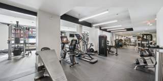 Cast Iron Lofts Gallery 20
