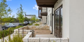 The Asher The Asher Gallery 22