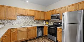 Alder Peak Townhomes Gallery 33