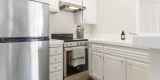 eaves Mountain View at Middlefield Gallery 12