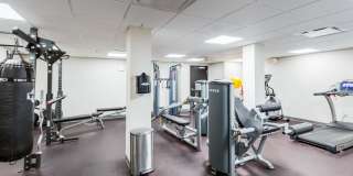 Art District Flats Gallery 19