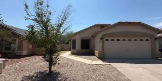 Spacious 4 Bed / 2 Bath Home in Florence – 6829 E San Tan Way Gallery 1