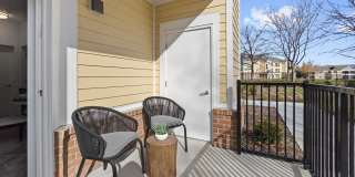 Center Point Apartments Gallery 23