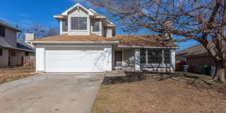 816 Clearwater Trail, Round Rock, TX 78664 Gallery 4