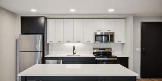 Harbourline Apartments Gallery 1