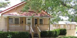 110 N Walnut St Gallery 1