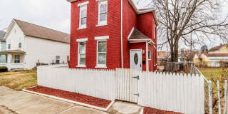 Beautifully Renovated Brick Home in East Franklinton Arts District - Walk to the Best of Columbus! Gallery 1