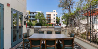 Candara at Hancock Park Gallery 26