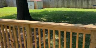 3 bedroom home near Mercy Hospital Gallery 23