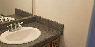 1/2 Off first months rent! 2 Bed/1.5 Bath Townhouse! Water/Garbage Included! Walk to APSU! Gallery 8