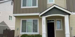 7350 NW Brugger Road ~ Amazing North Bethany Townhome! Gallery 1