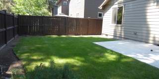61150 SNOWBRUSH DRIVE, BEND, OR 97702 -  ASPEN RIM  - PRICE REDUCED $150!! Gallery 5