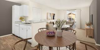 Somerset Apts. Gallery 4