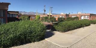 Rancho Encanto Apartments Gallery 14