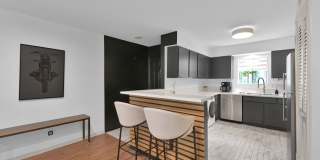 Wonderful 1 bed 1 bath in convenient location Gallery 1