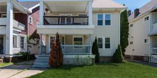 2035 Chesterland Avenue Gallery 1