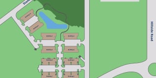 Condo Style Upper 3 Bedroom 2 Bathroom plus Den Apartment Gallery 5