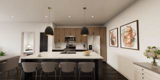 The Residences at The Gilmore Gallery 2