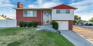 Spacious 4-Bed Unfurnished Home Gallery 1