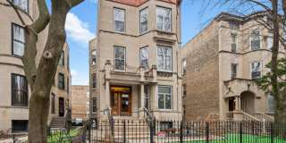 2120 West Concord Pl. Gallery 1