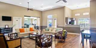 Seven Palms Apartments - Affordable Housing Gallery 13