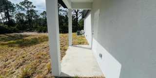 ONE OF A KIND! BRAND NEW 1 Bedroom-1 Bath- 1 Car Garage in Desirable Lehigh Acres! Gallery 12