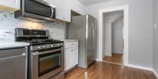 338 Columbus Avenue Gallery 1
