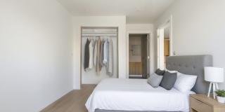 BRAND NEW 1-2-3 Beds Available - July 1st MOVE IN - Steps From BU Gallery 1