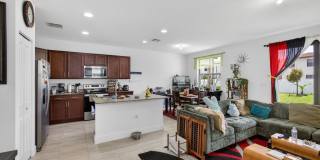 Gated community new construction | 4BR 2.5 Riviera Beach Single Family Home Gallery 9