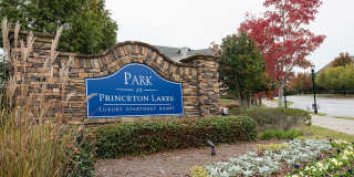 Park at Princeton Lakes Gallery 49