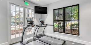 McBee Station Apartments Gallery 14