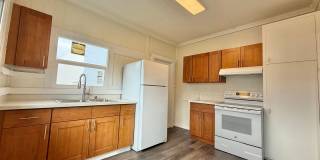 Newly Upgraded 2 Bedroom / 1 Bathroom House in Wailuku! Pet friendly! Gallery 1