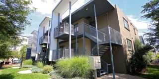 Mulberry Flats Gallery 1