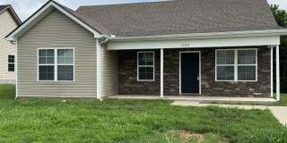 Charming 3 bed 2 bath home in Smyrna near I24 and I840 Gallery 1