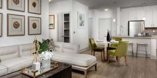 Siena Tuscan Village Gallery 8